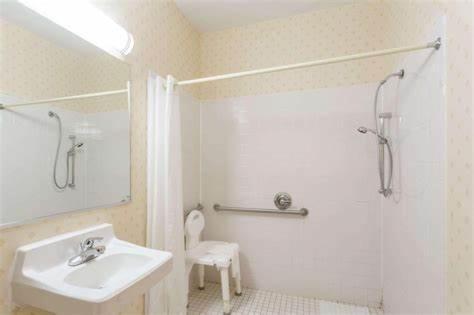 Quality Inn Хънтингтън Екстериор снимка
